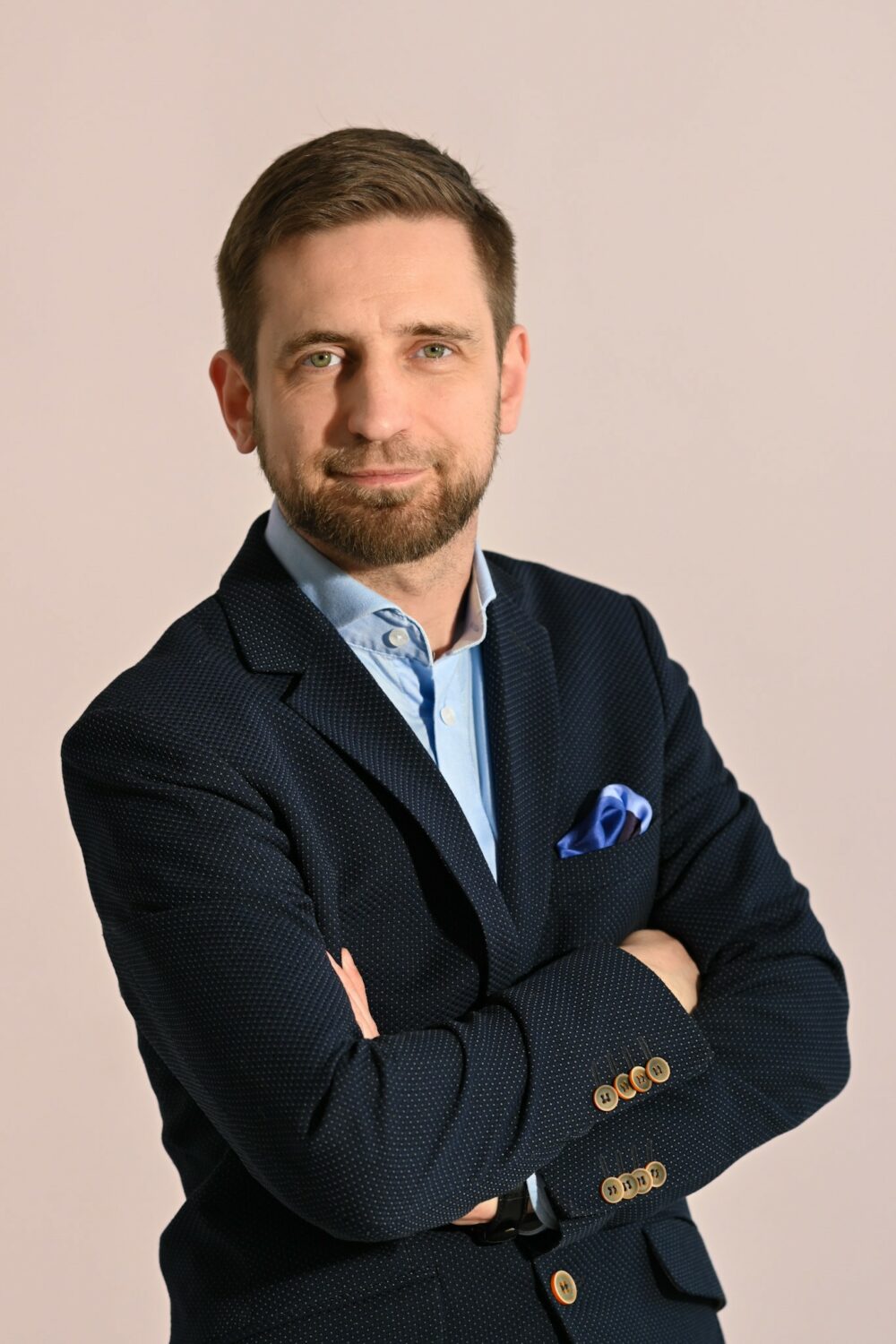 Błażej Olżewski